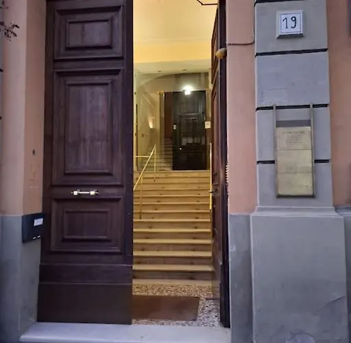 Appartement Breathe Romance San Giovanni Rome