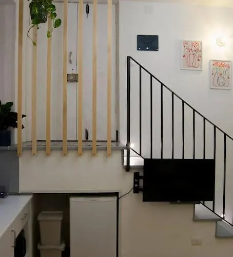 Breathe Romance San Giovanni Appartement *