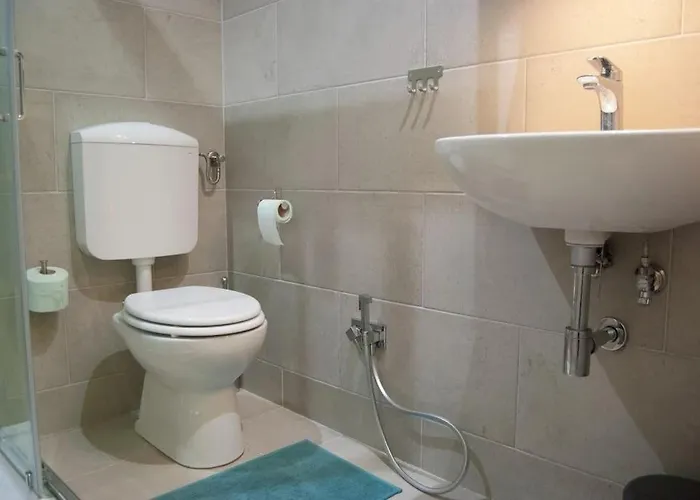 Breathe Romance San Giovanni Appartement *