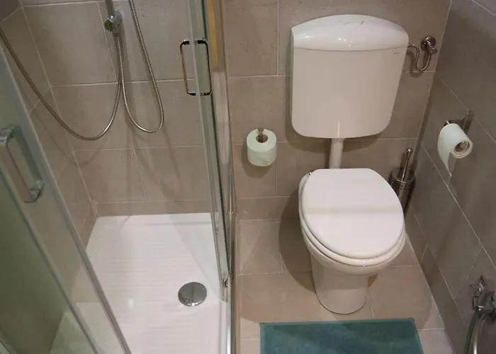Breathe Romance San Giovanni Appartement Rome