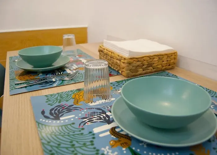 Appartement Breathe Romance San Giovanni Rome