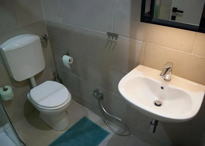 Appartement Breathe Romance San Giovanni Rome